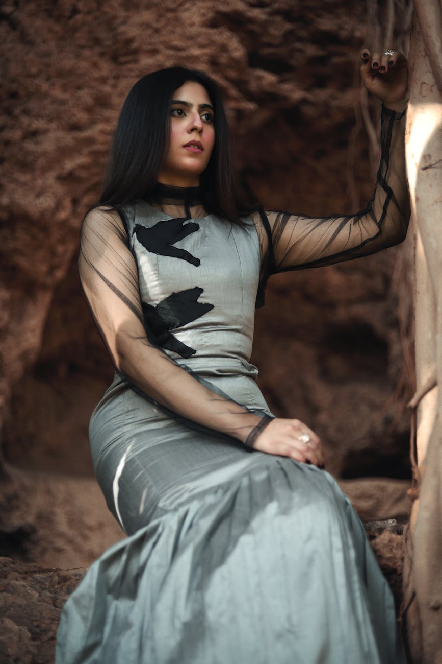 Shifting Sands: How the Dubai Modeling Scene is Evolving in 2023