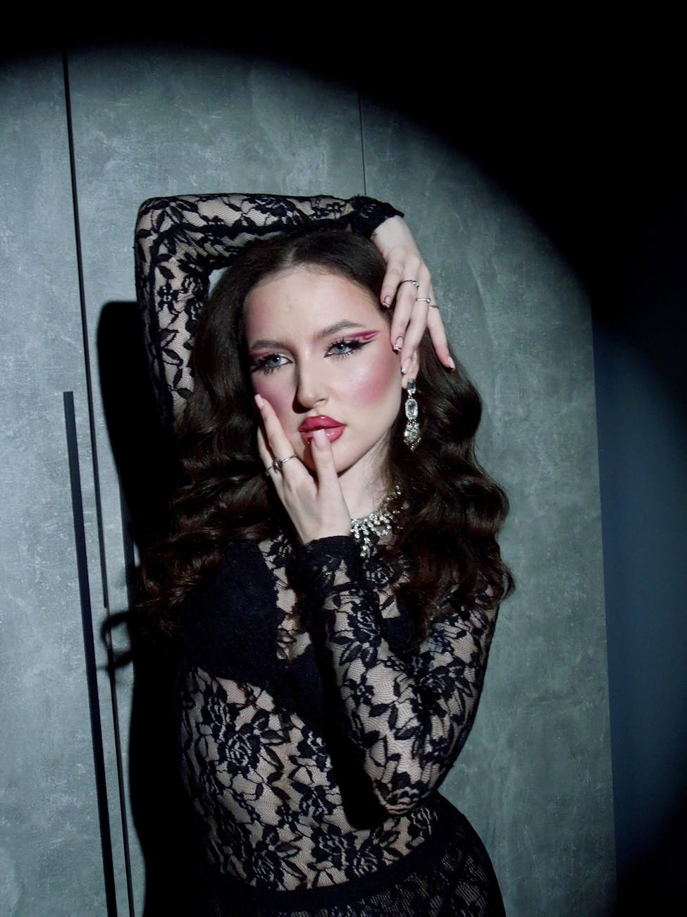 Dazzling Dreams: Meet Dubai’s Emerging Stars of Fashion